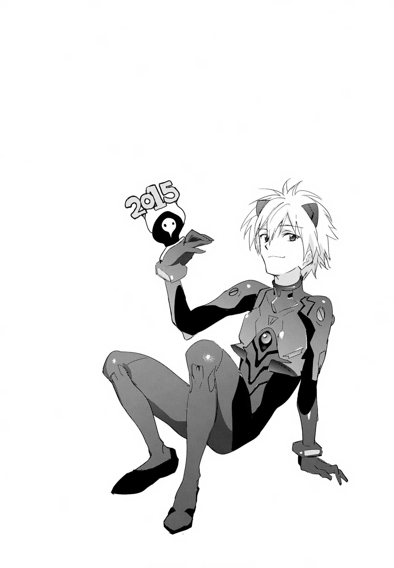 EDIT-cassino再録集3- Page.80