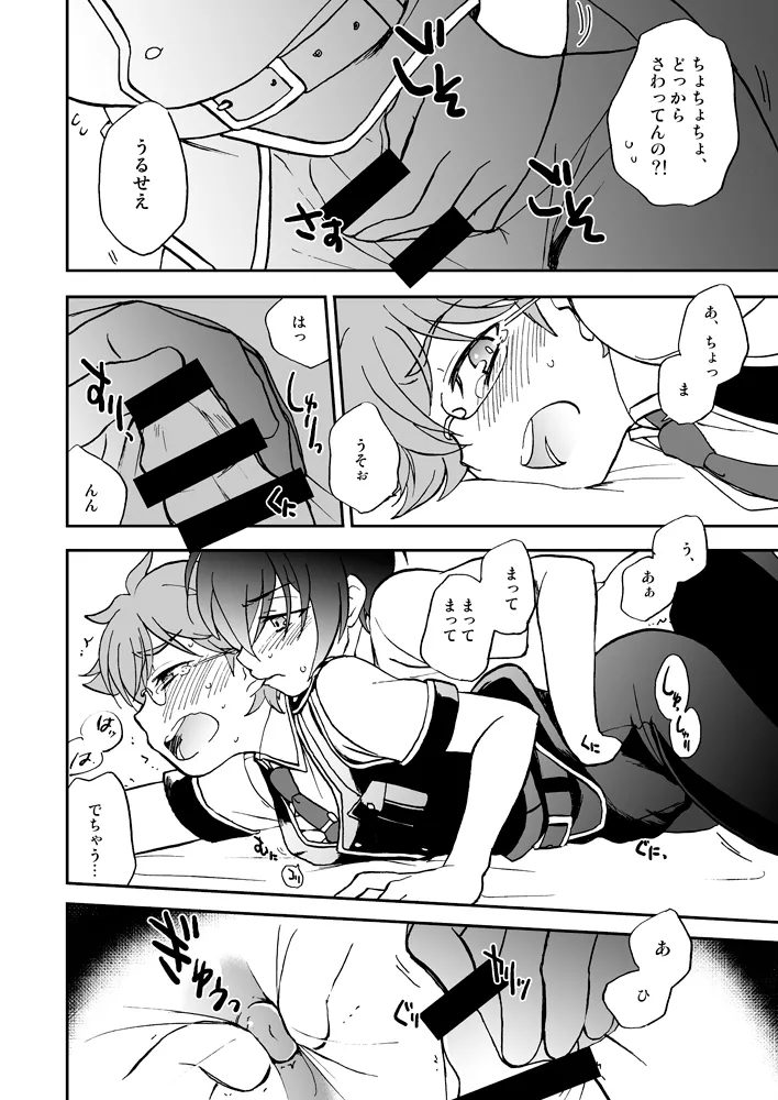 おうち収納のススメ Page.11