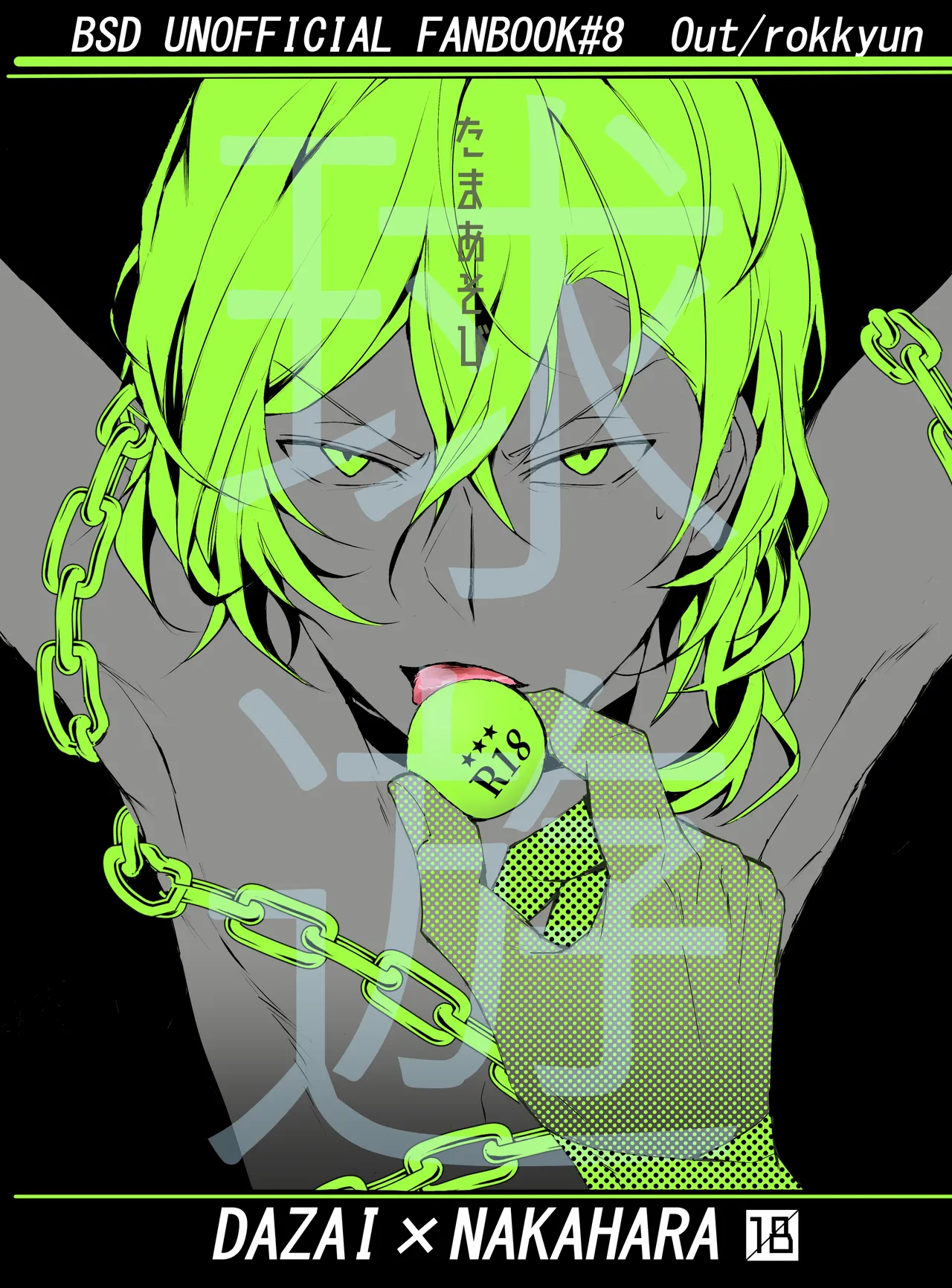 球遊
