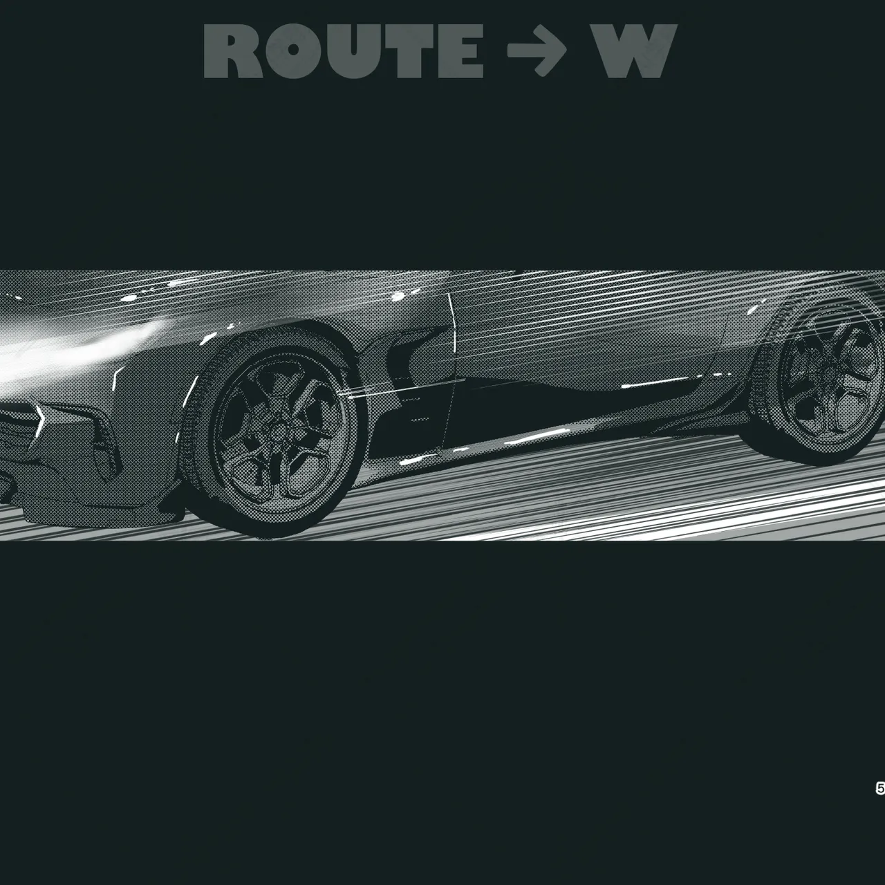 きみとずっと【ROUTE→W】 Page.4