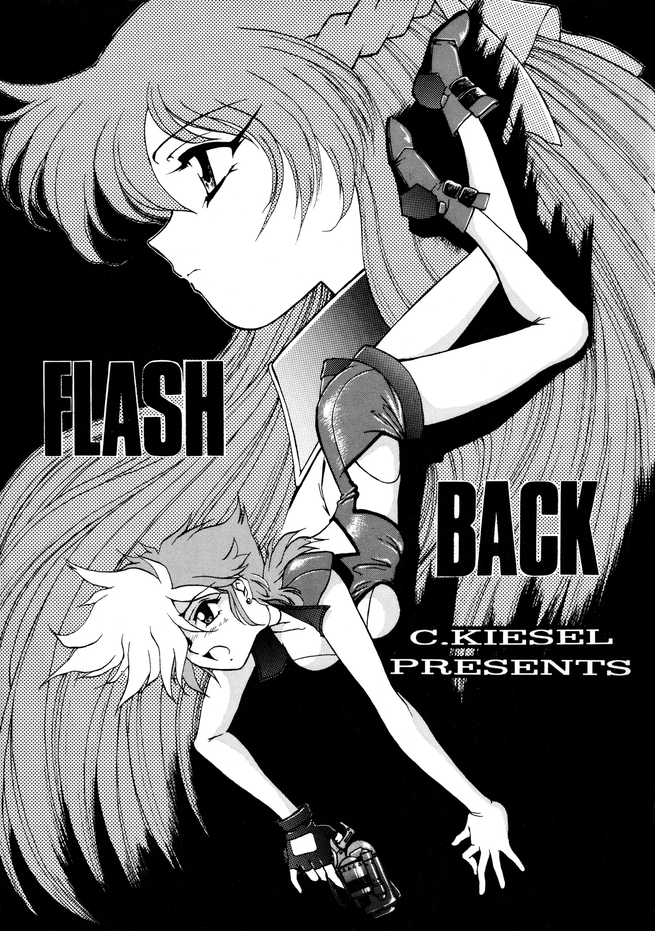FLASH BACK