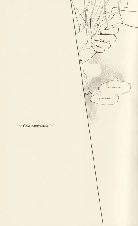 Cela commence Page.4