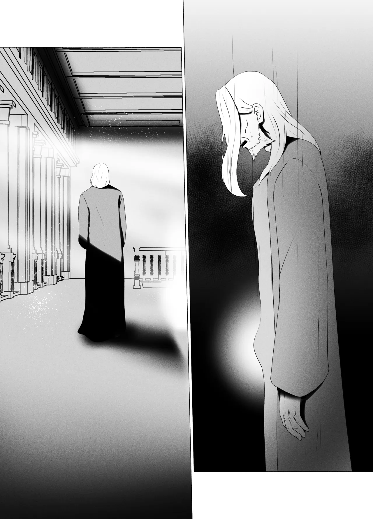 盾の勇〇の勃ち挙がり Page.23