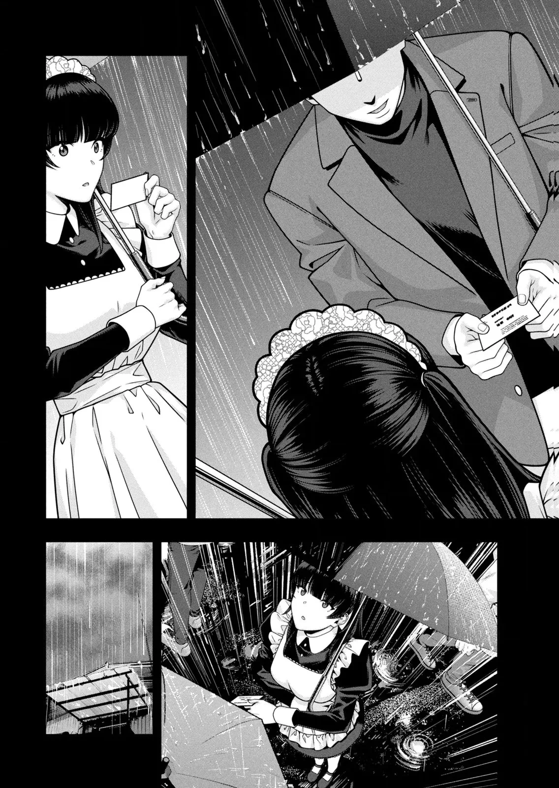彼女の友達 07巻 Page.112