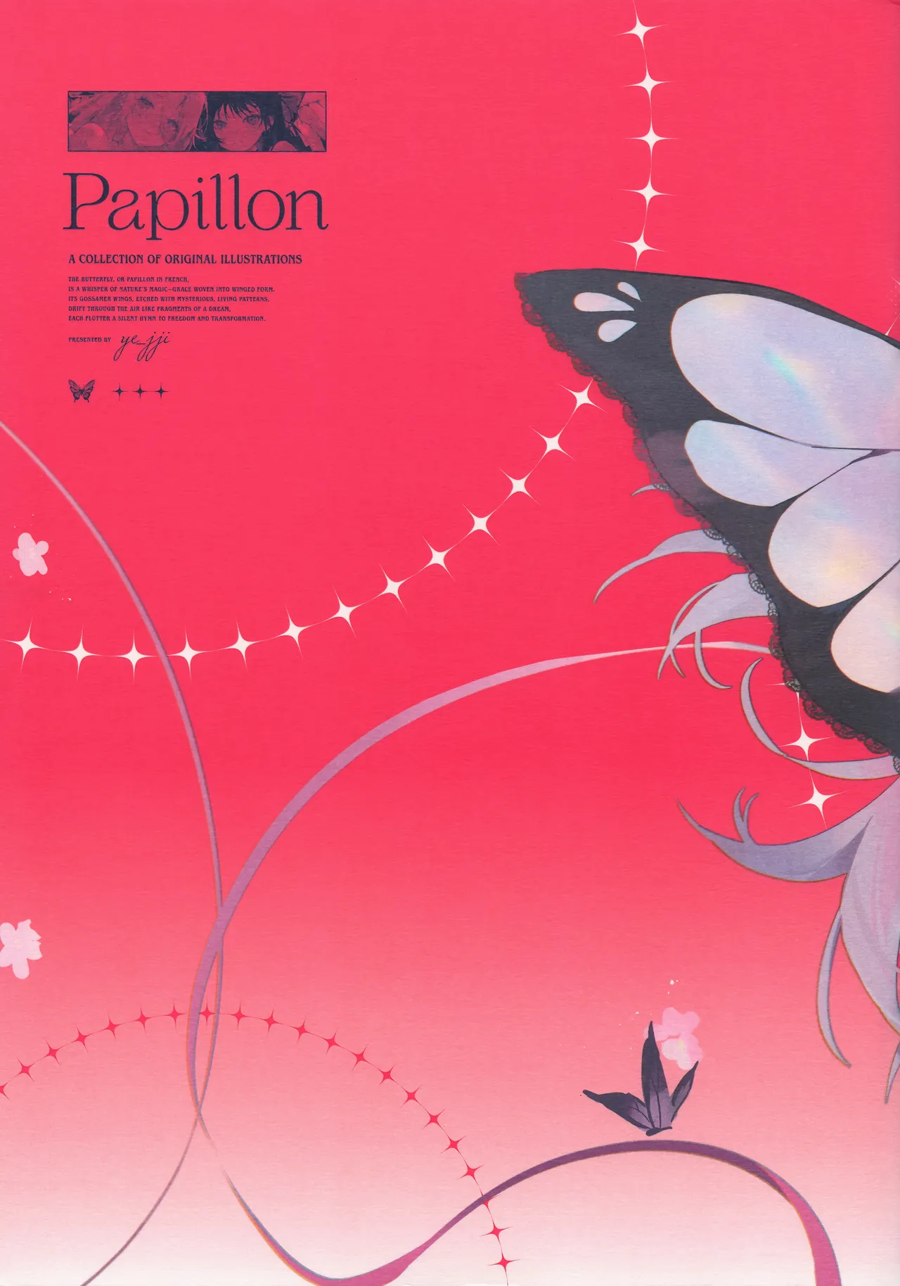 Papillon Page.28