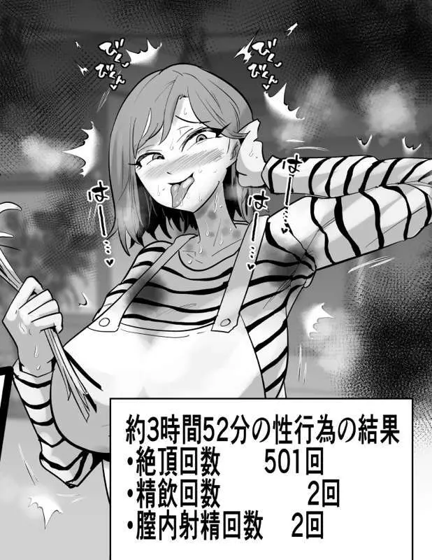 SEXしてなさそうな人ほどエグいSEXしてる説97~100 Page.18