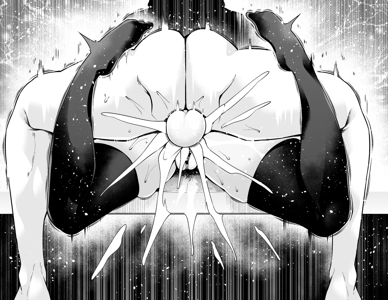 遠坂凛、深夜の衛宮邸で慎二と…❤ Page.21