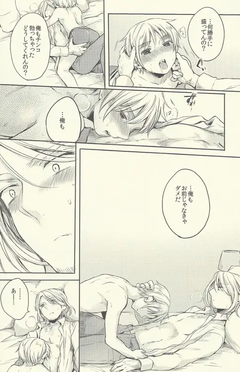 真情シャンソン☆ショー Page.14