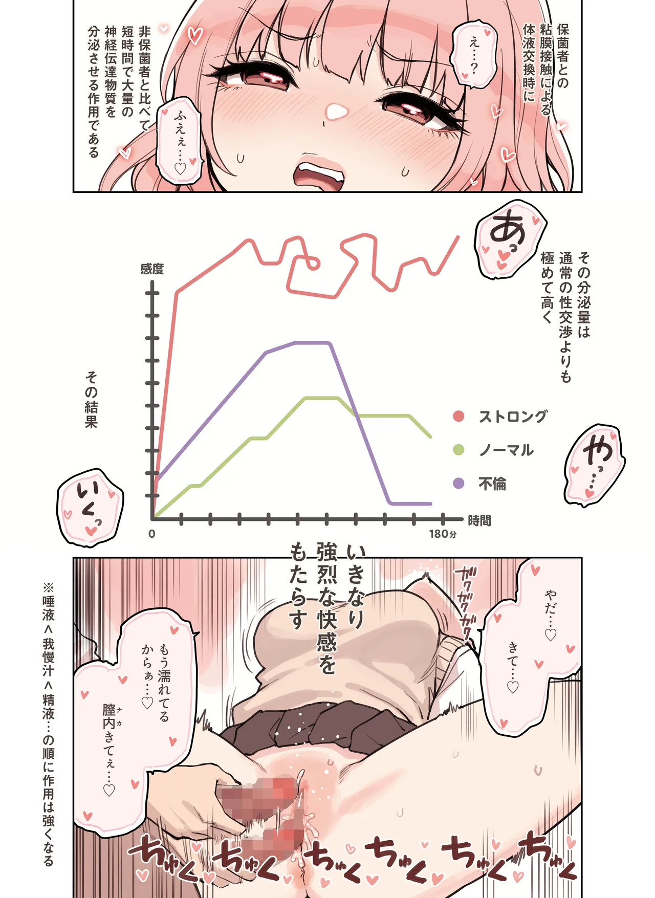 ストロングビデ1)]  ストロングビデ1 Page.78