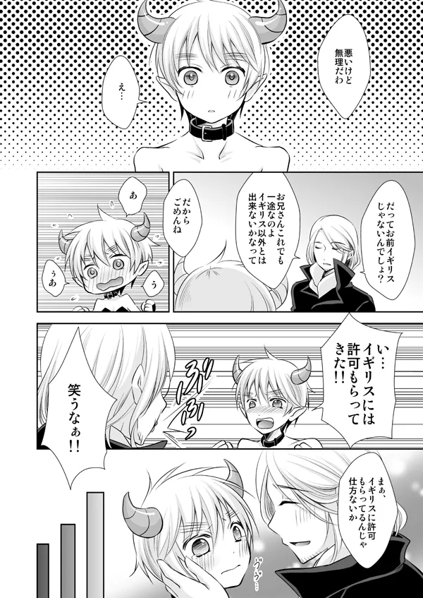 Assortment Box [WEB再録] Page.11