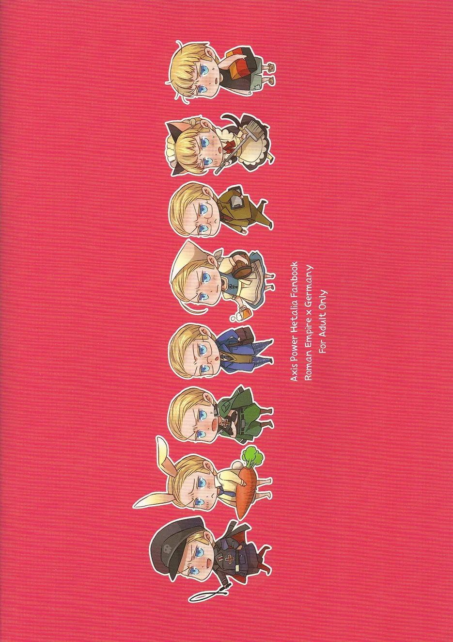 My saint My honey Page.25