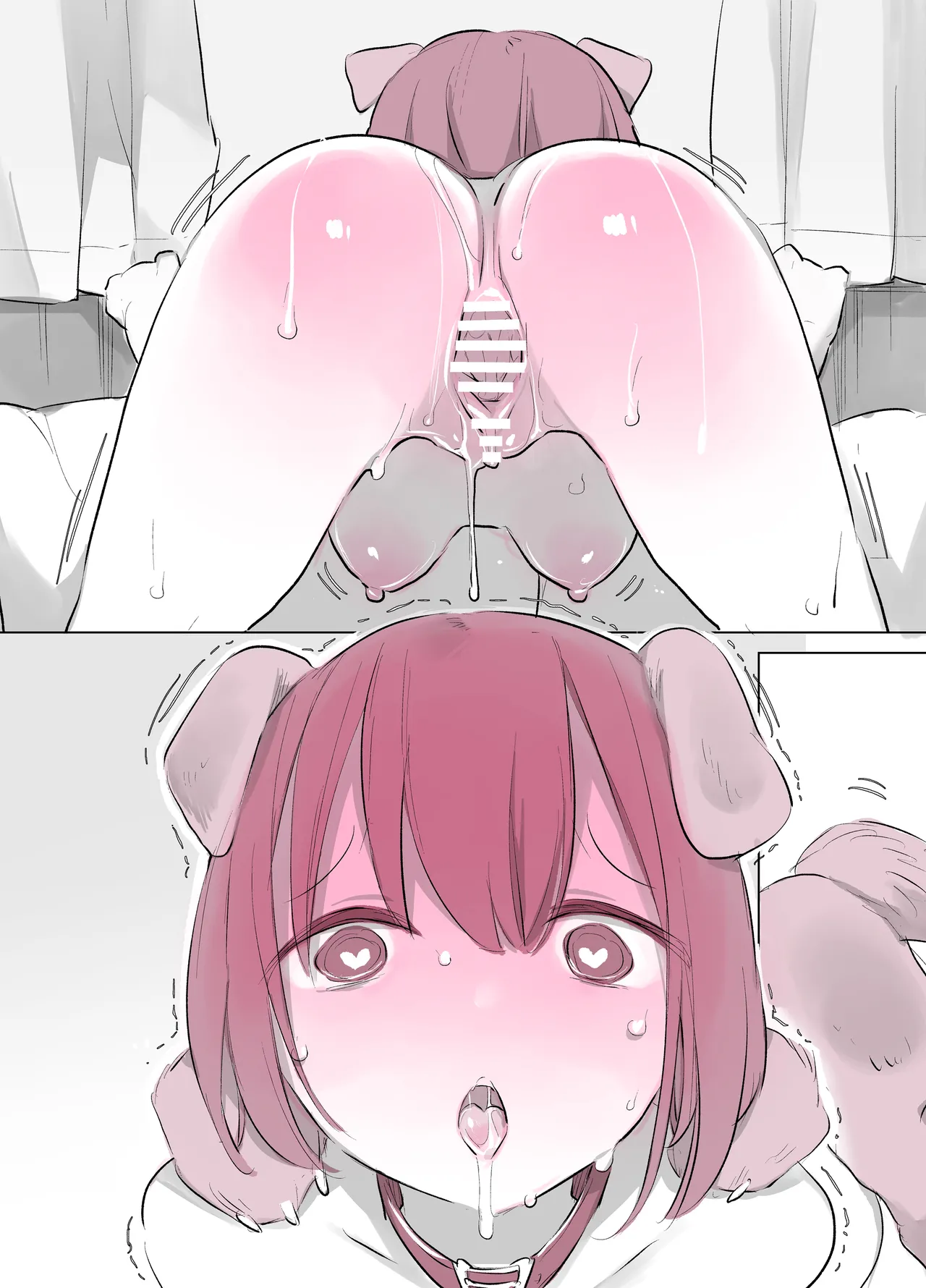 犬姦日記まとめ Page.274