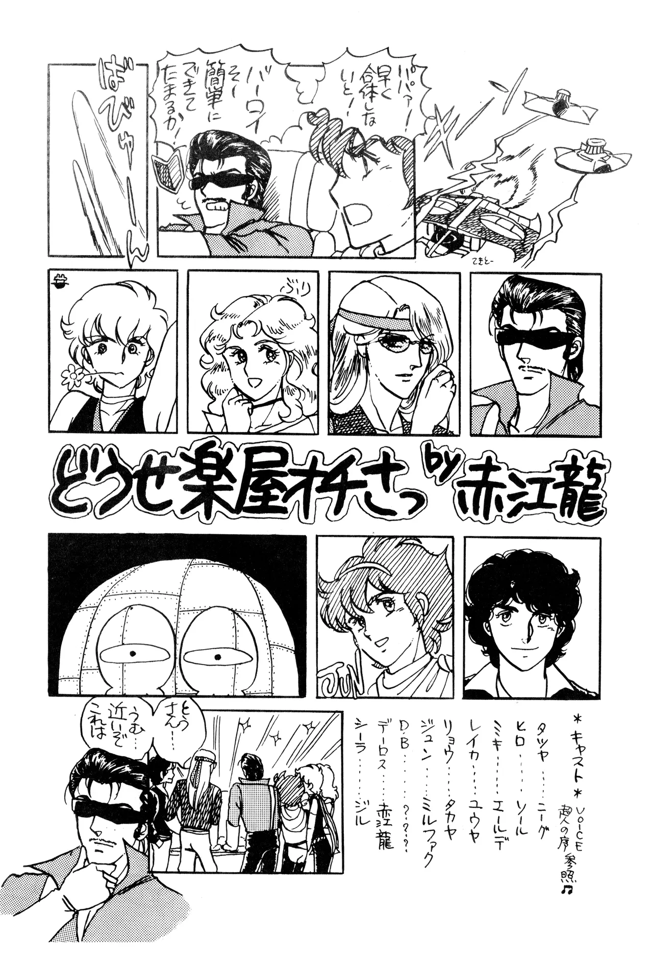 A SICK PERSONS JOURNAL! - MIND CONTROL AND PREVENTION OF DISEASES OF THE MIND - VOL. 1 (1982) 昭和 56 年 Page.13
