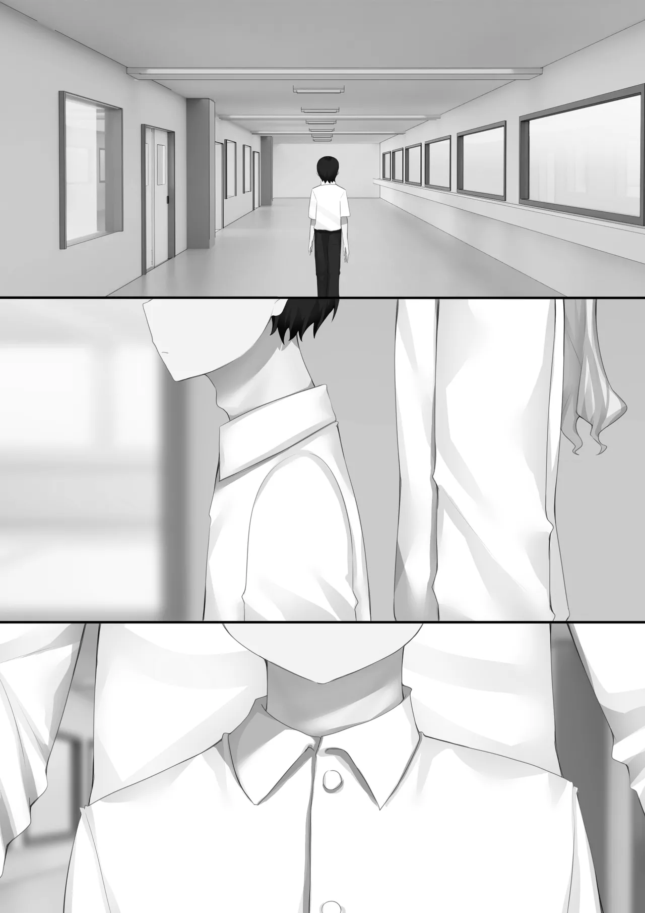 男子校に入学したら俺以外全員男の娘だった2 Page.60