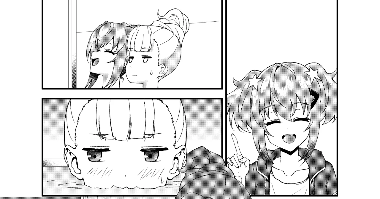 イラマチオここカト