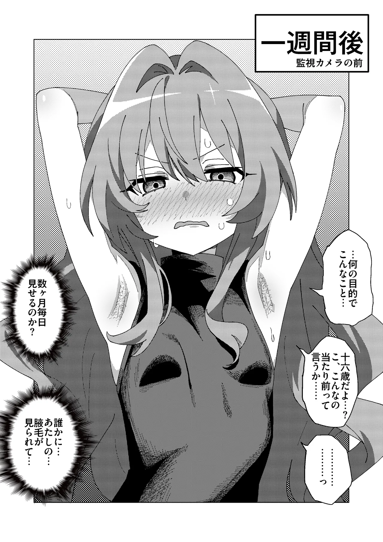 マオリス辺境伯 Page.59