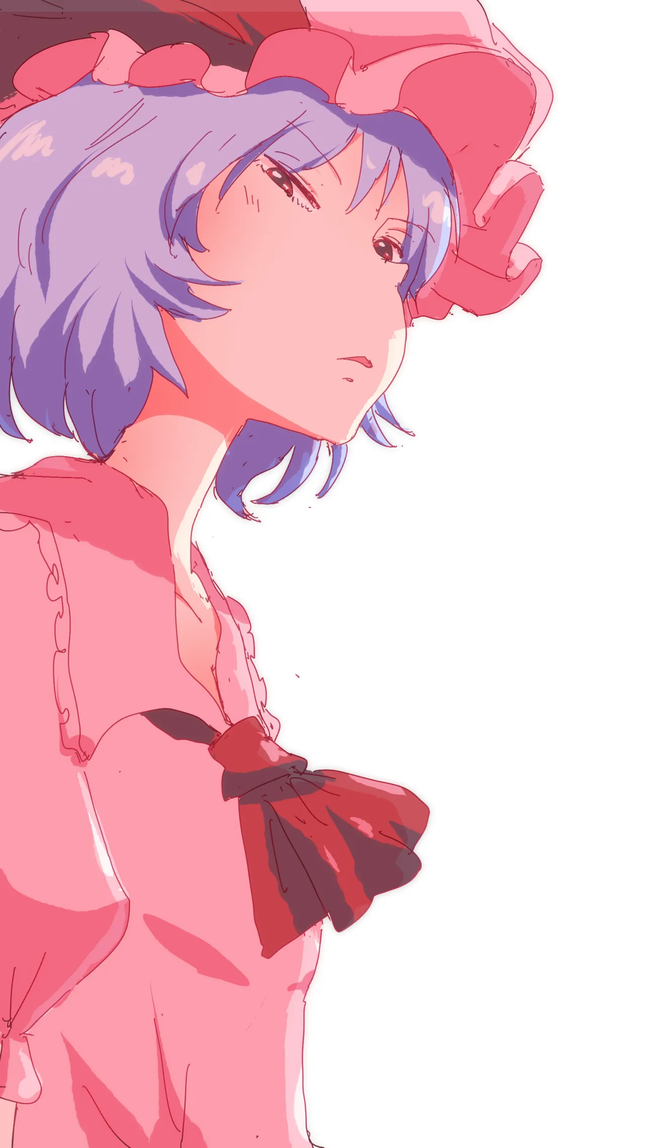デザート咲夜さんをおいしくいただくおぜうさま。 Page.126