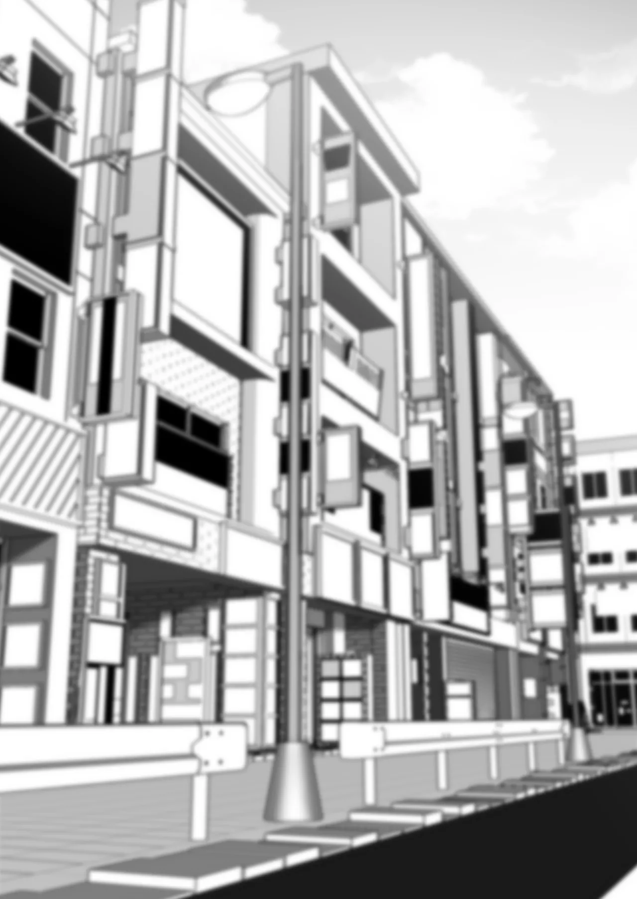 オタク同士の友情は結婚しても成立するよね？ 〜元・女友達と不倫セックス〜 Page.83