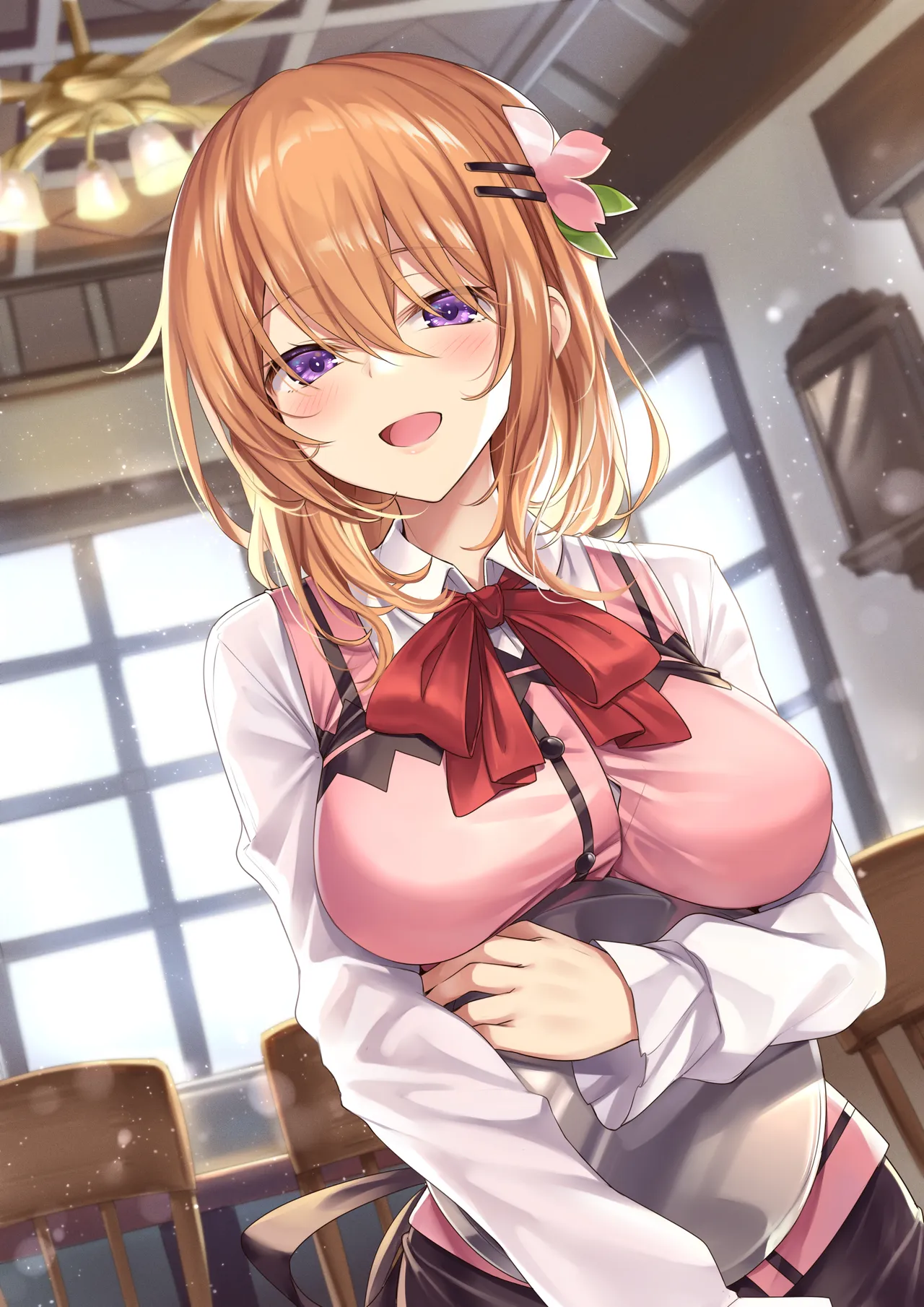 ご注文はオトナココアですか? イラスト集
