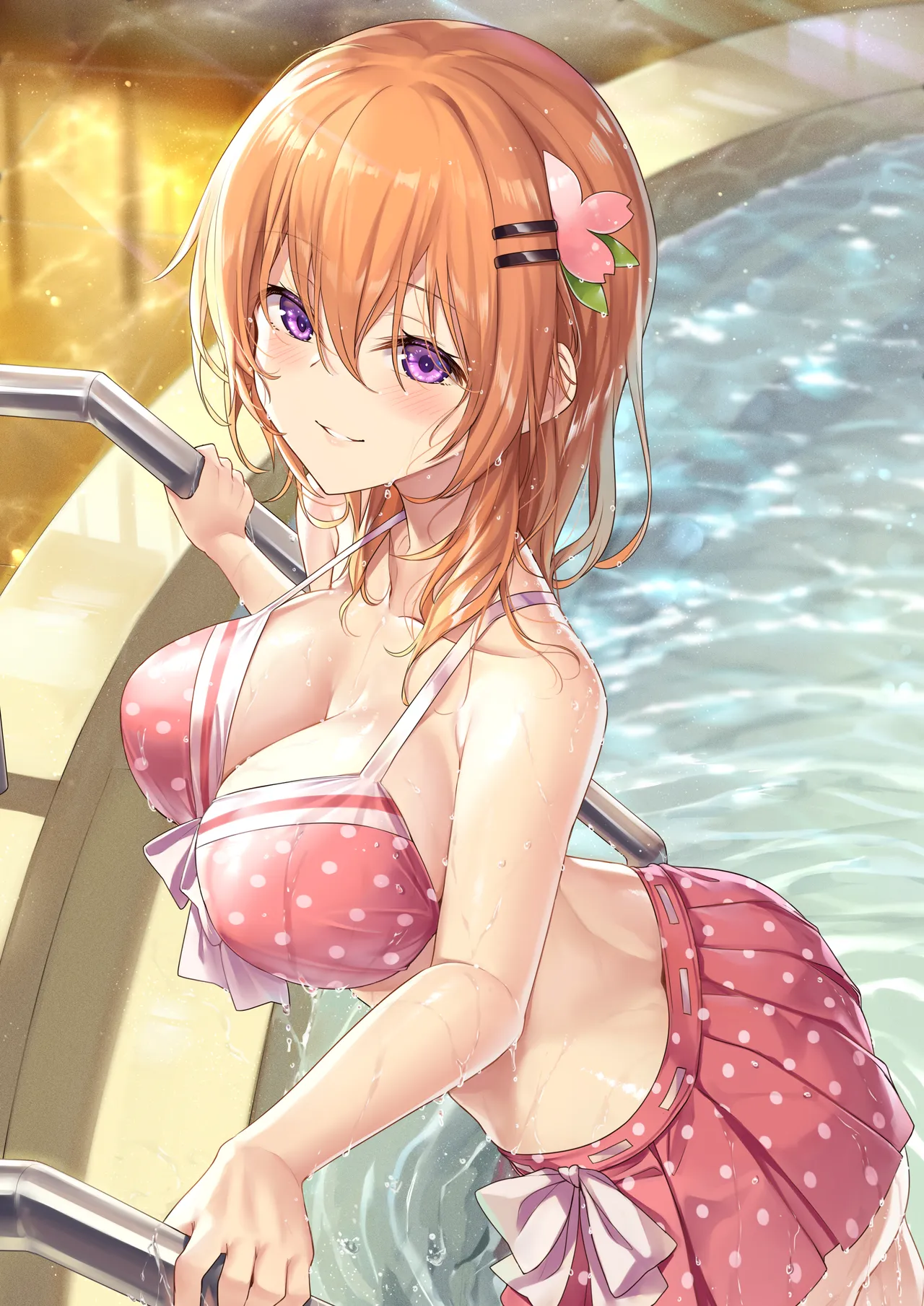 ご注文はオトナココアですか? イラスト集 Page.17