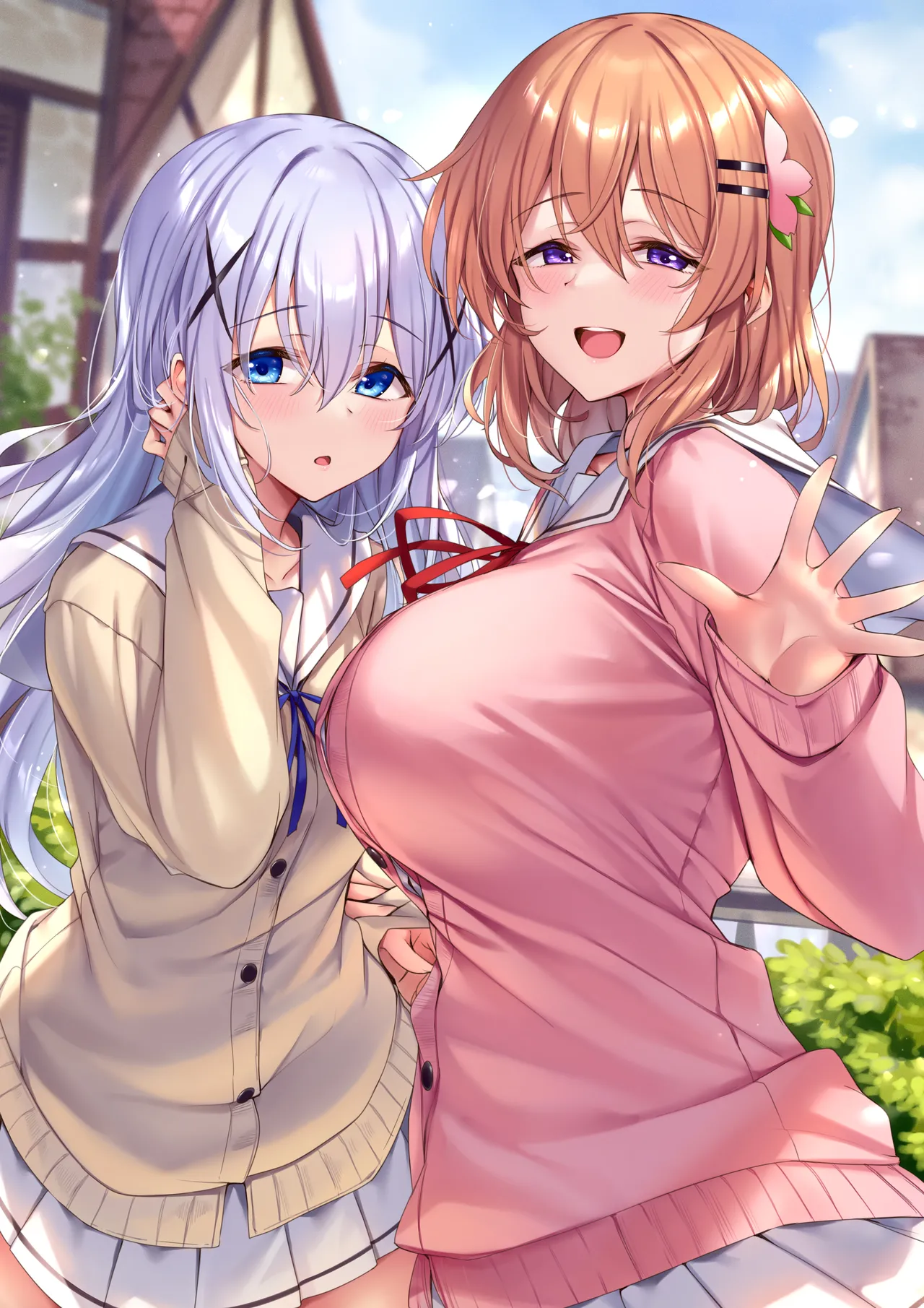 ご注文はオトナココアですか? イラスト集 Page.178
