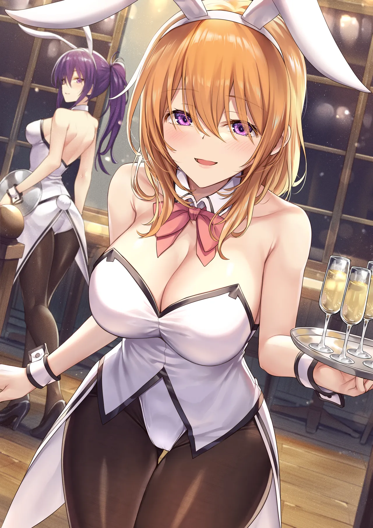ご注文はオトナココアですか? イラスト集 Page.23
