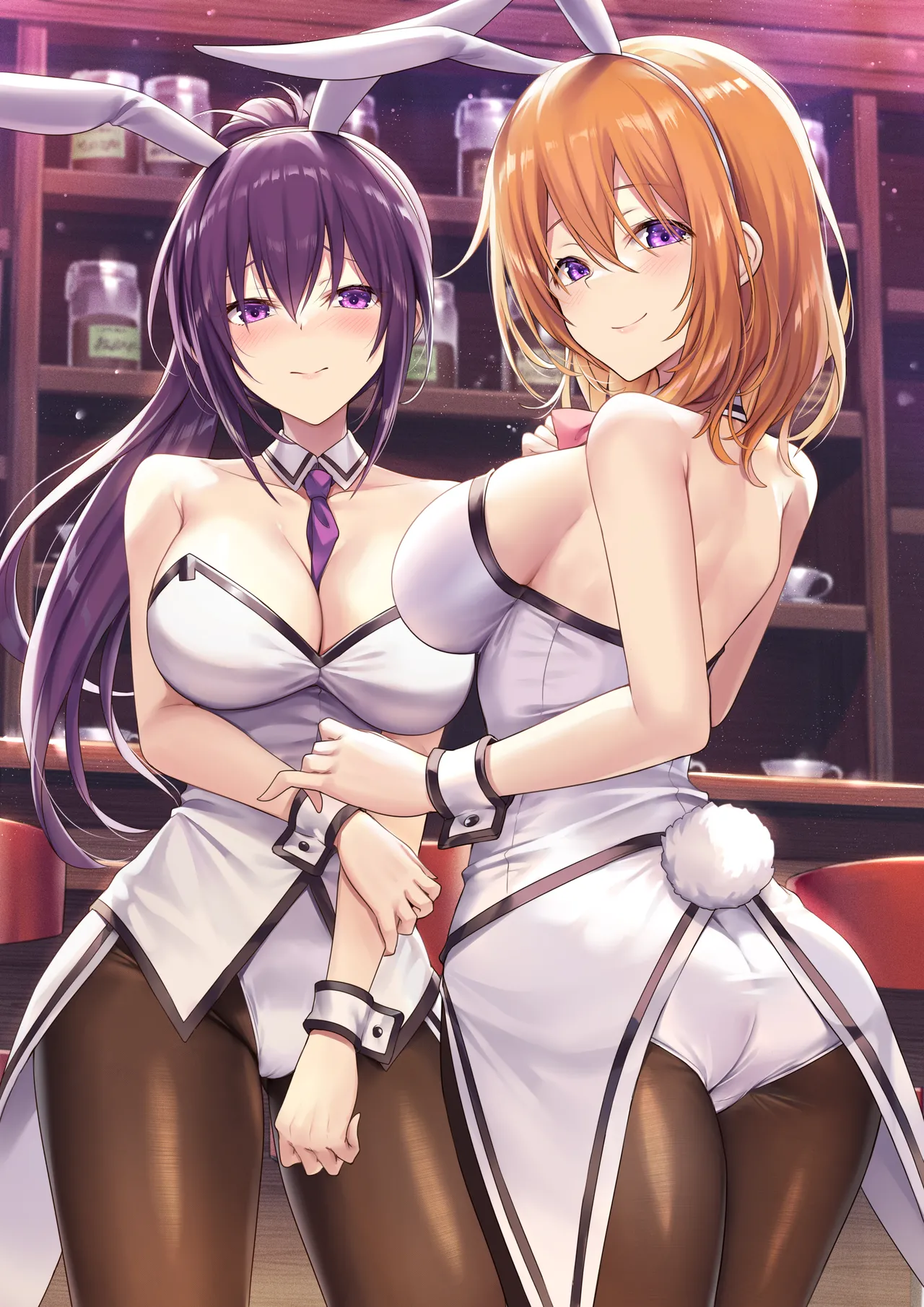ご注文はオトナココアですか? イラスト集 Page.27