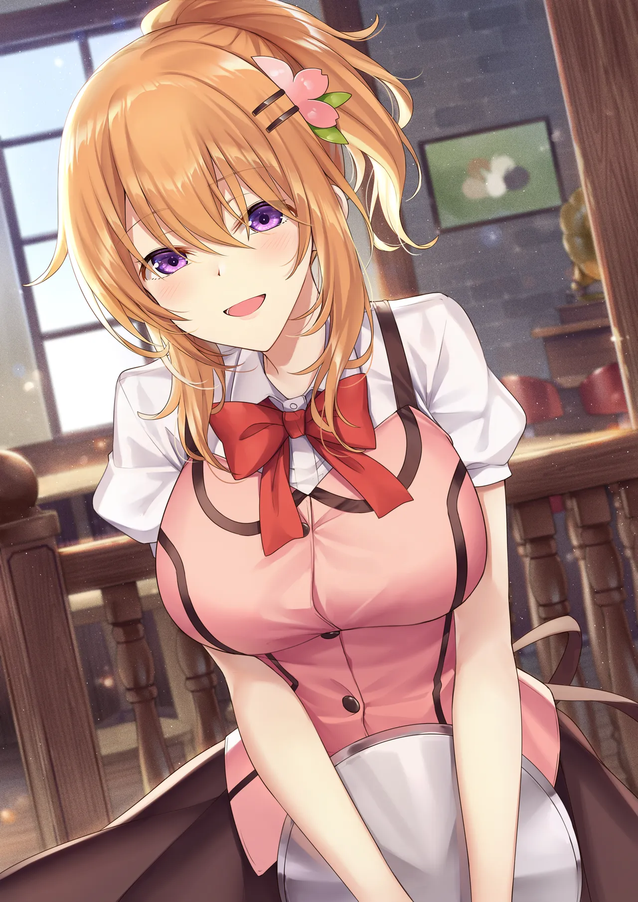 ご注文はオトナココアですか? イラスト集 Page.43