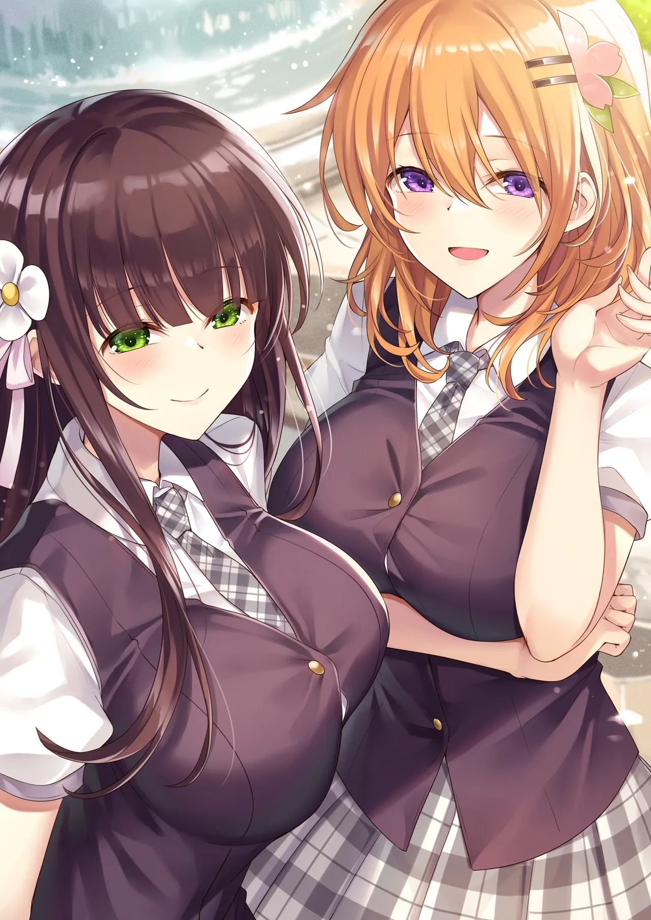 ご注文はオトナココアですか? イラスト集 Page.49