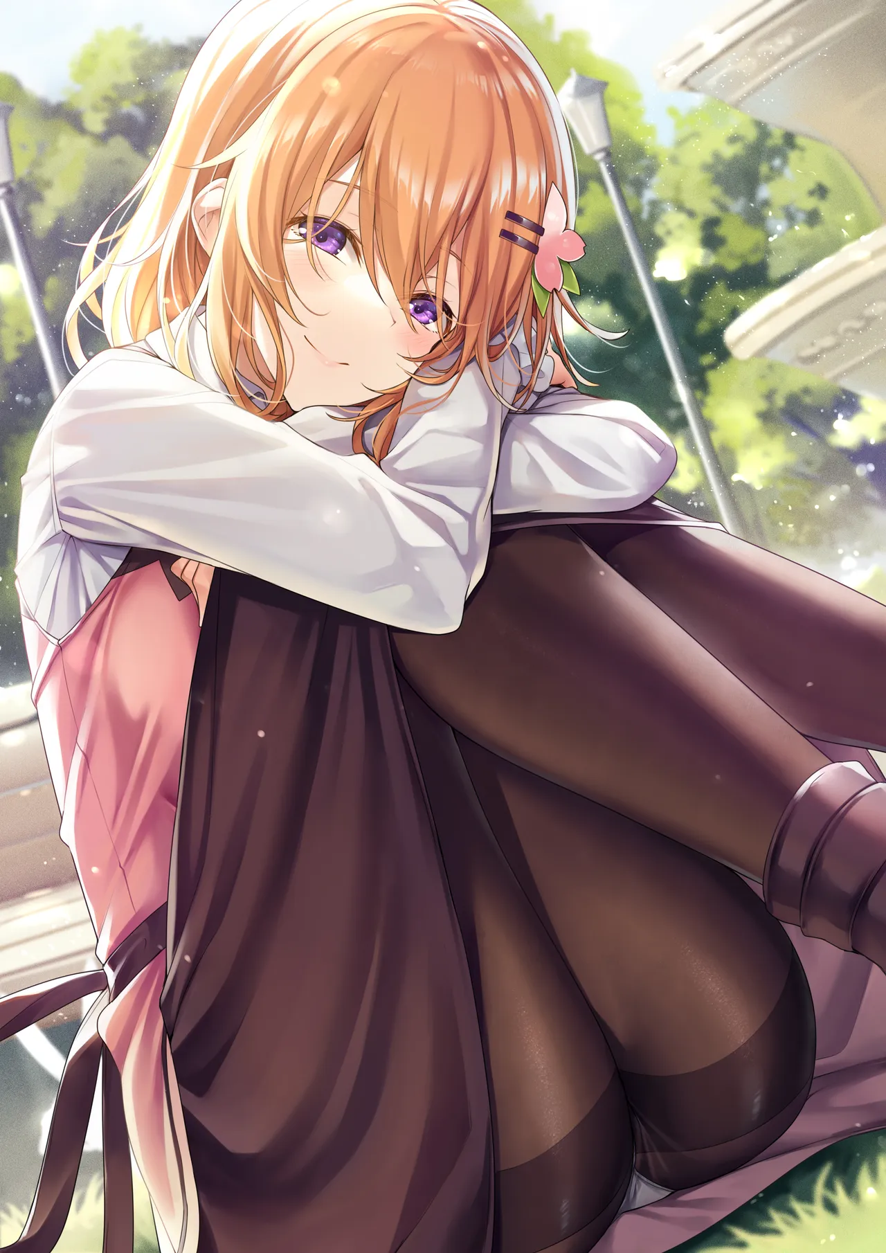 ご注文はオトナココアですか? イラスト集 Page.53