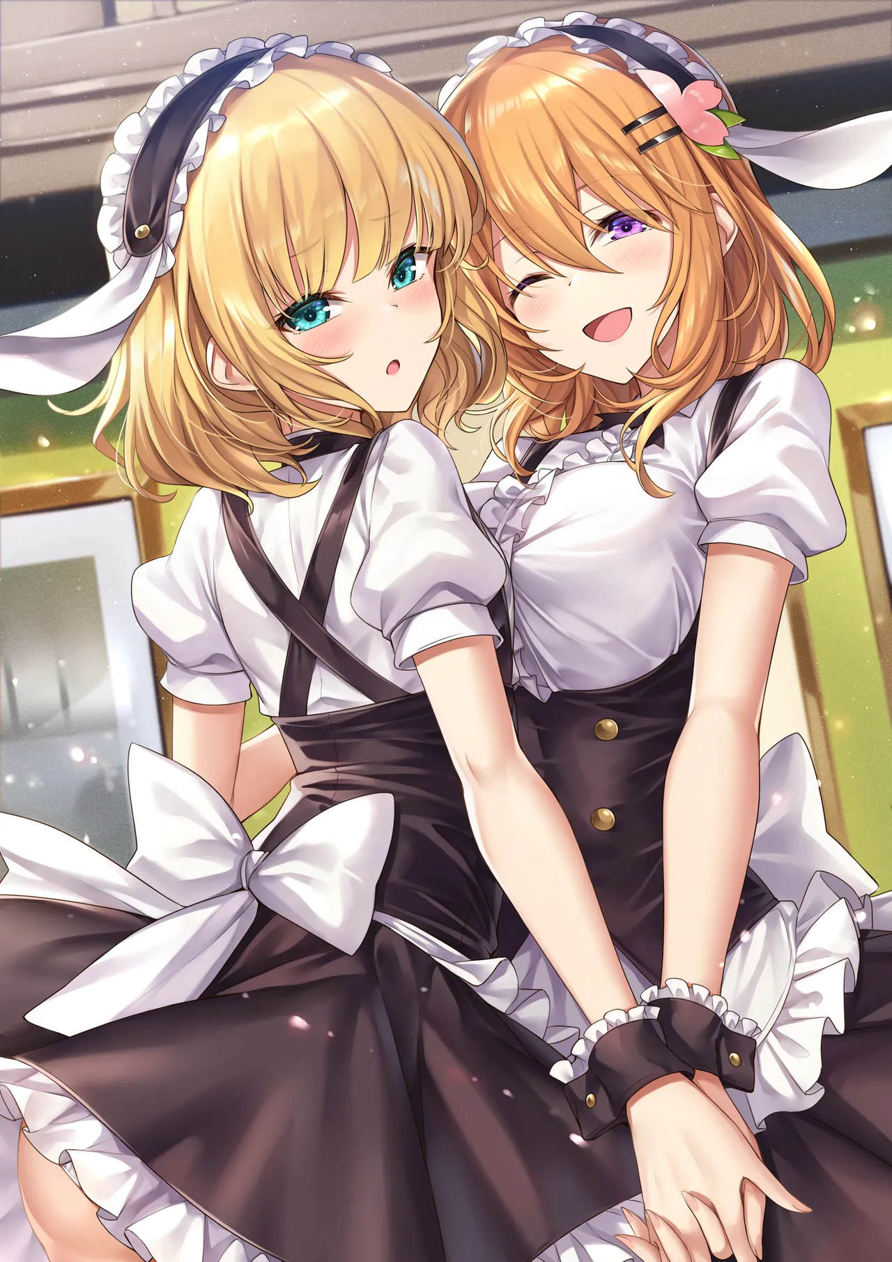 ご注文はオトナココアですか? イラスト集 Page.65
