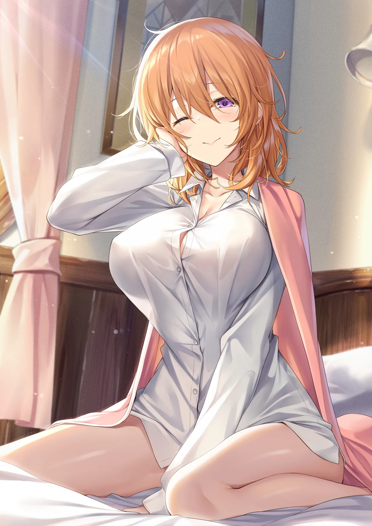 ご注文はオトナココアですか? イラスト集 Page.67