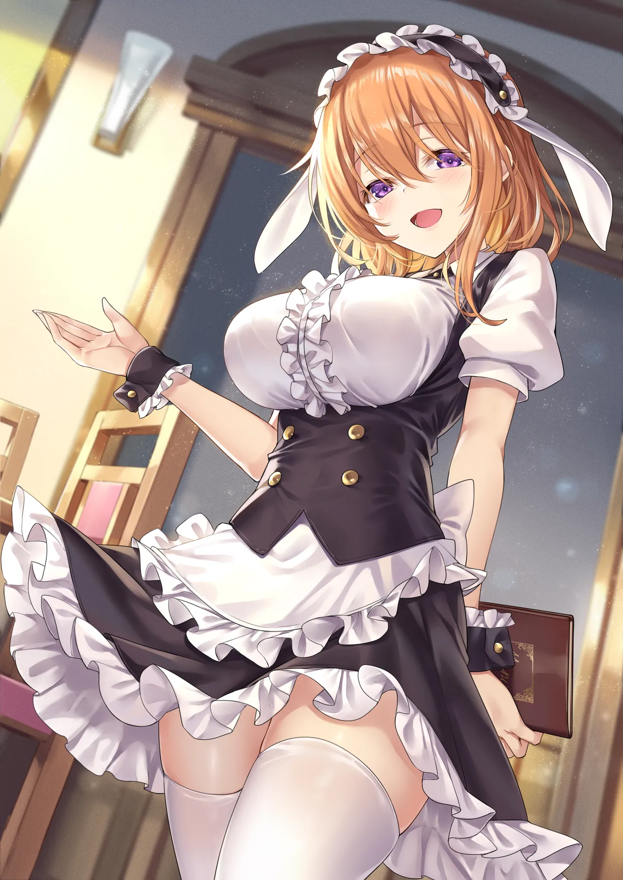 ご注文はオトナココアですか? イラスト集 Page.7
