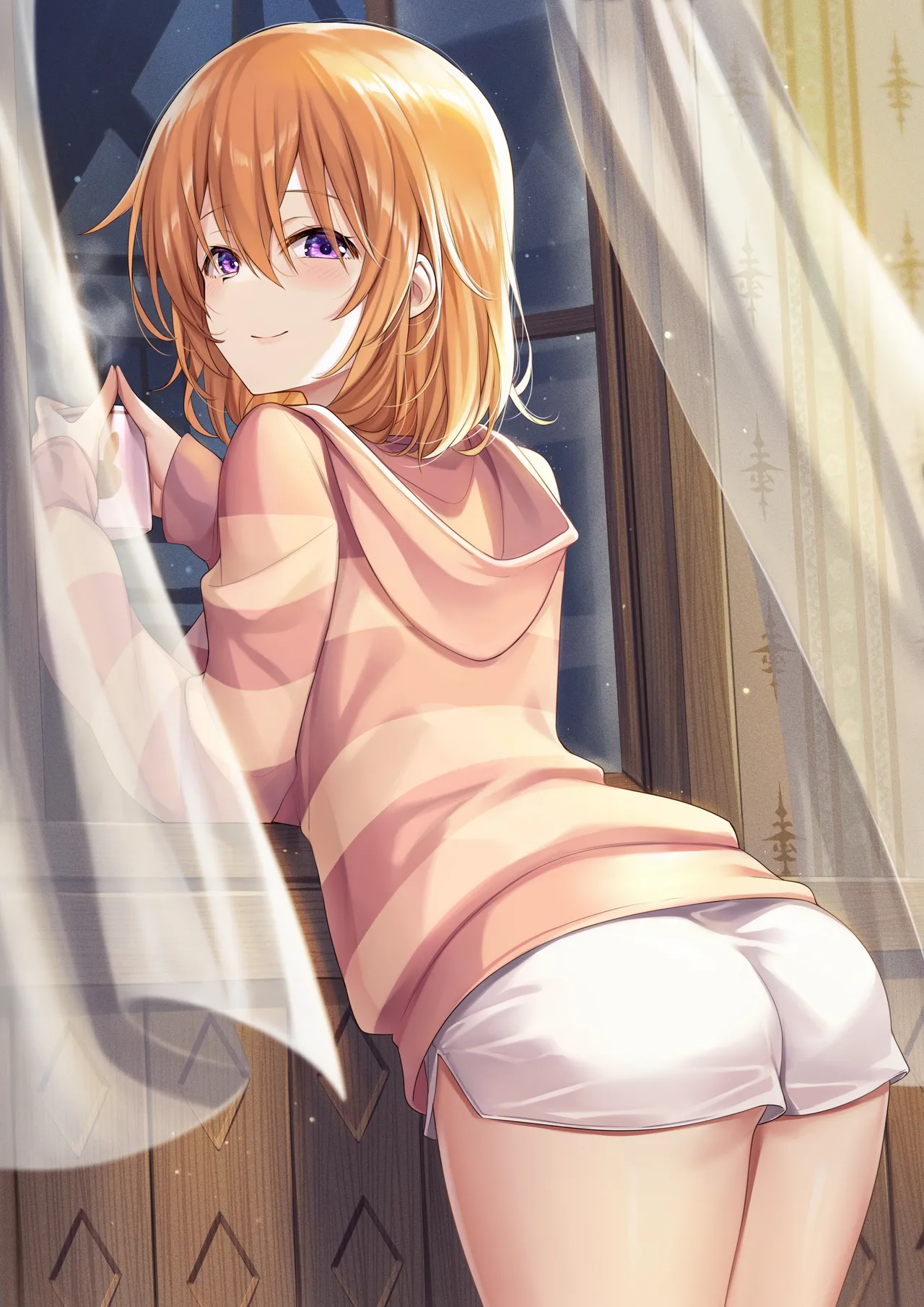 ご注文はオトナココアですか? イラスト集 Page.73