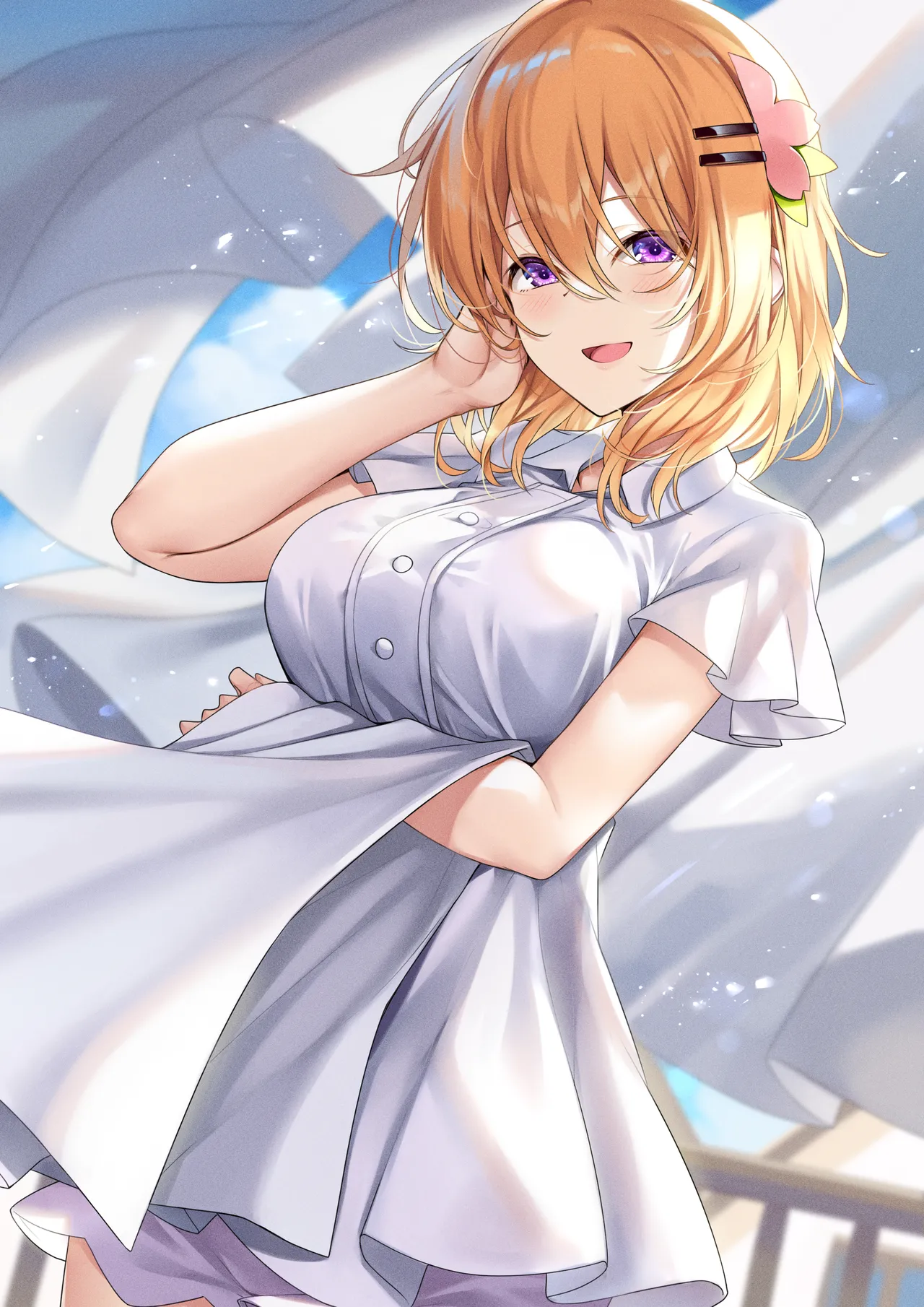 ご注文はオトナココアですか? イラスト集 Page.81