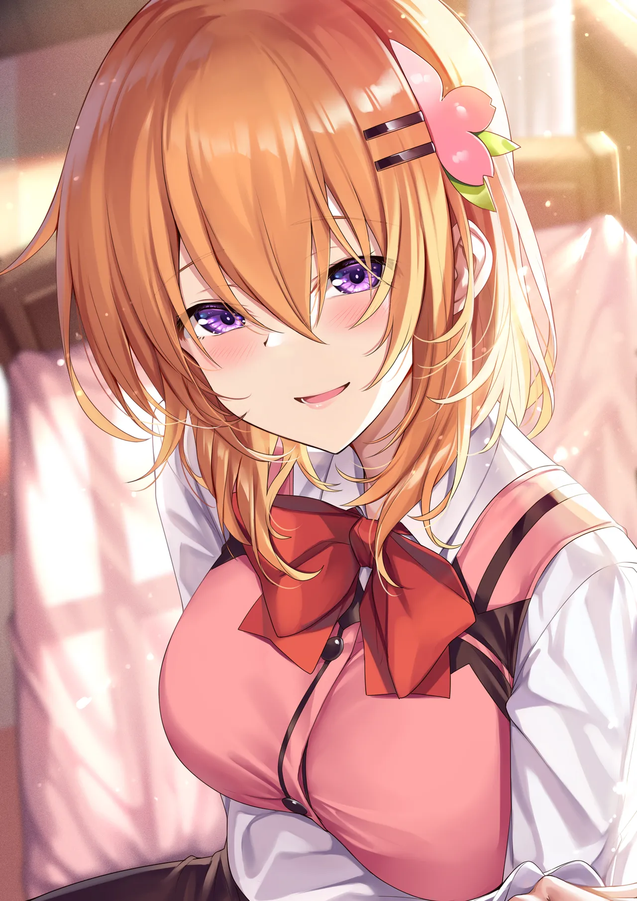 ご注文はオトナココアですか? イラスト集 Page.83