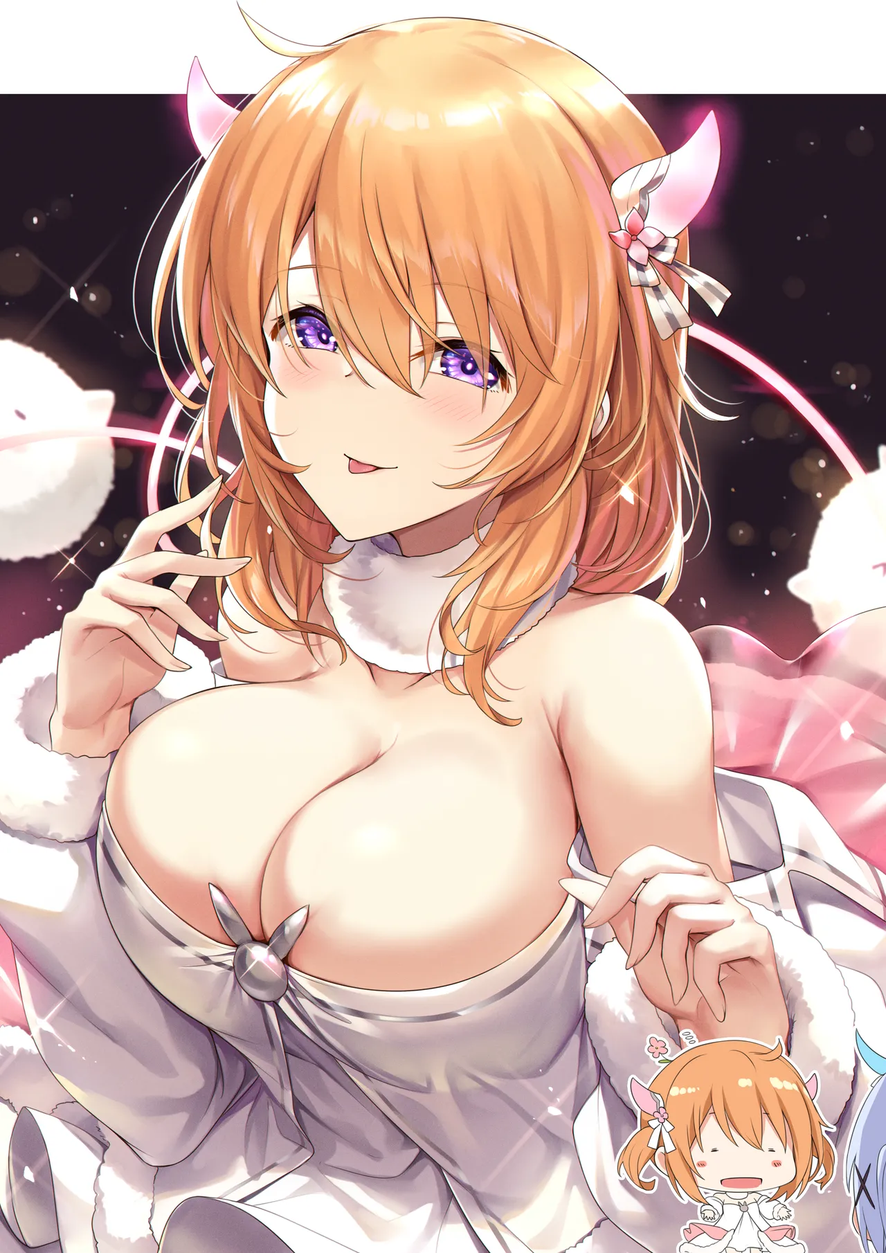 ご注文はオトナココアですか? イラスト集 Page.90