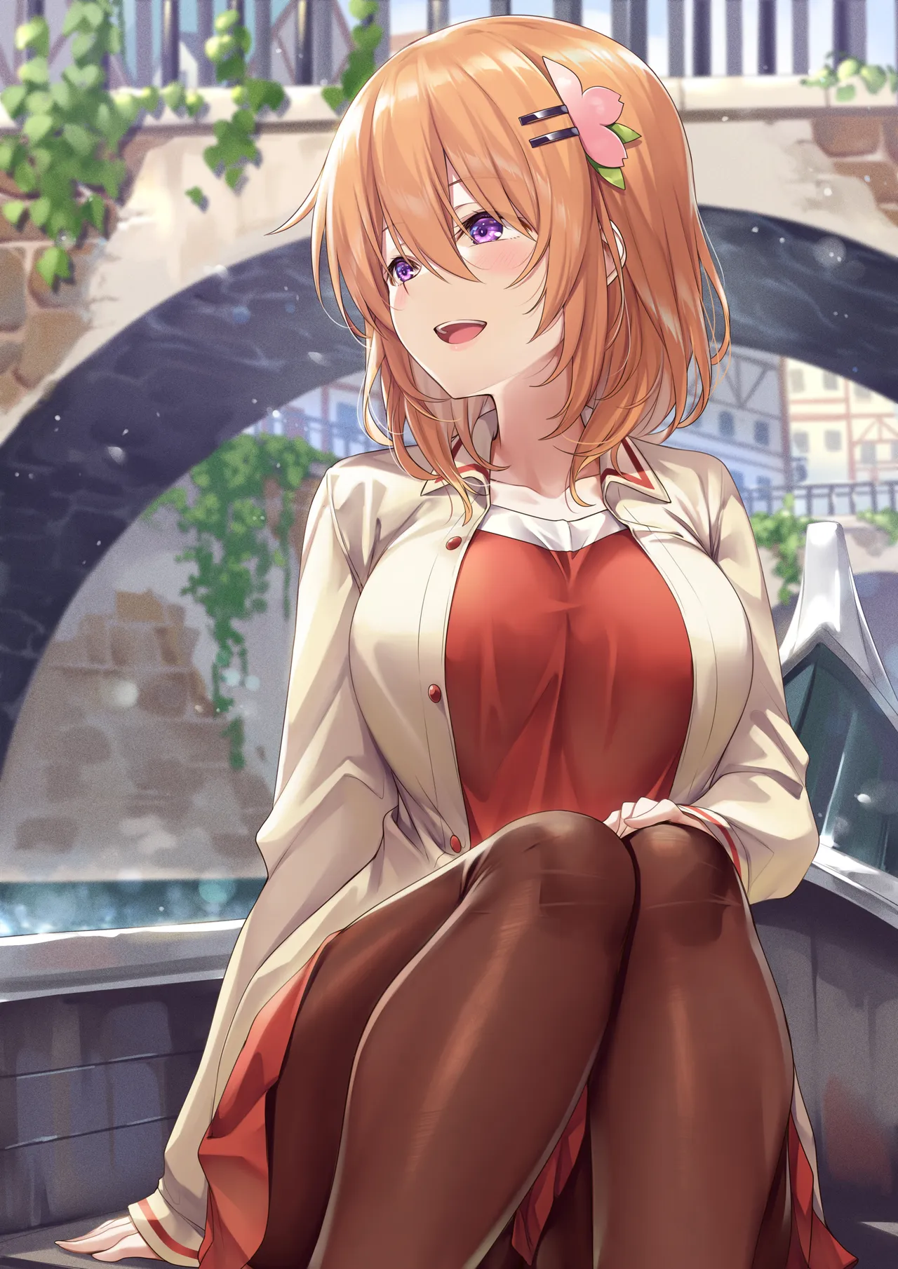 ご注文はオトナココアですか? イラスト集 Page.97
