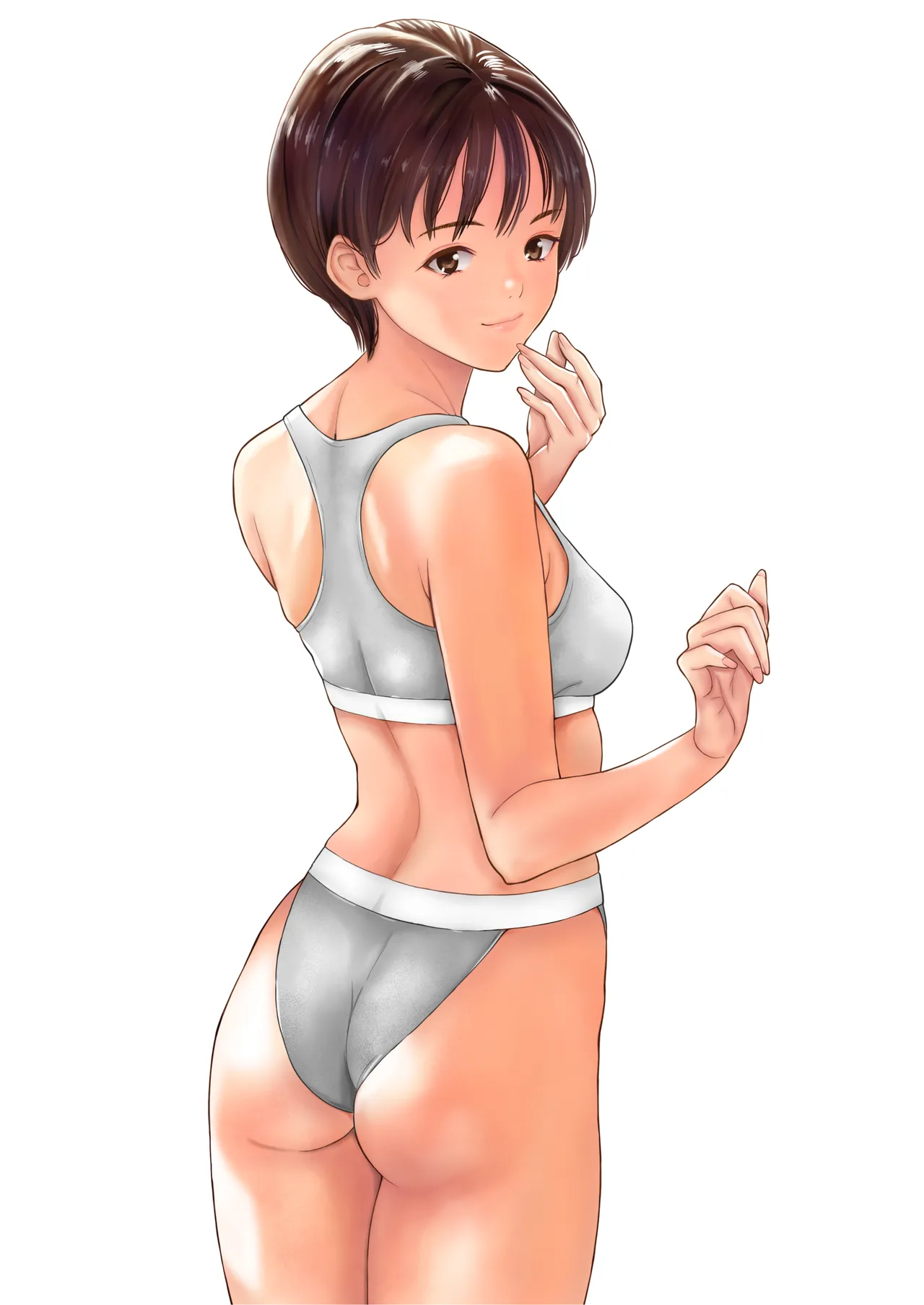 従妹と叔母と近親孕ませバカンス～背徳の母娘ダブル妊娠 Page.34