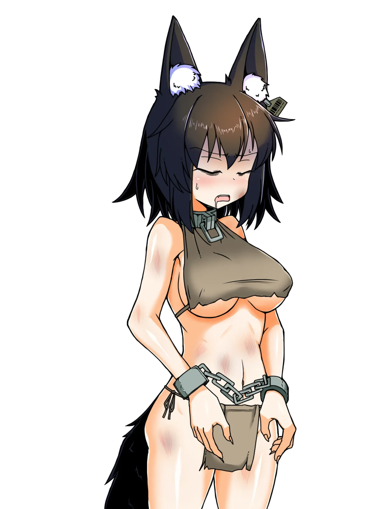たのしい！ 監獄経営 Page.85