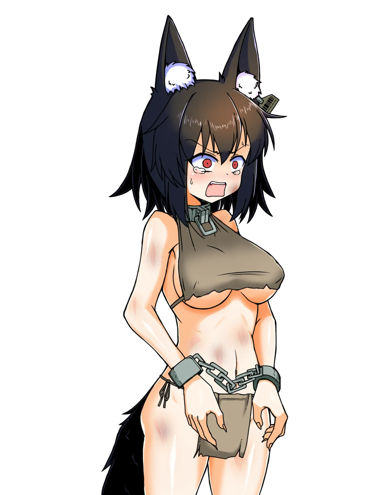 たのしい！ 監獄経営 Page.86