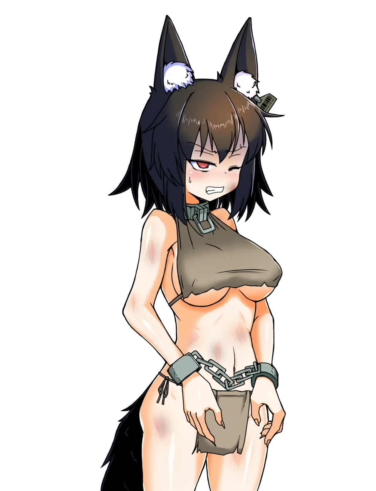 たのしい！ 監獄経営 Page.87