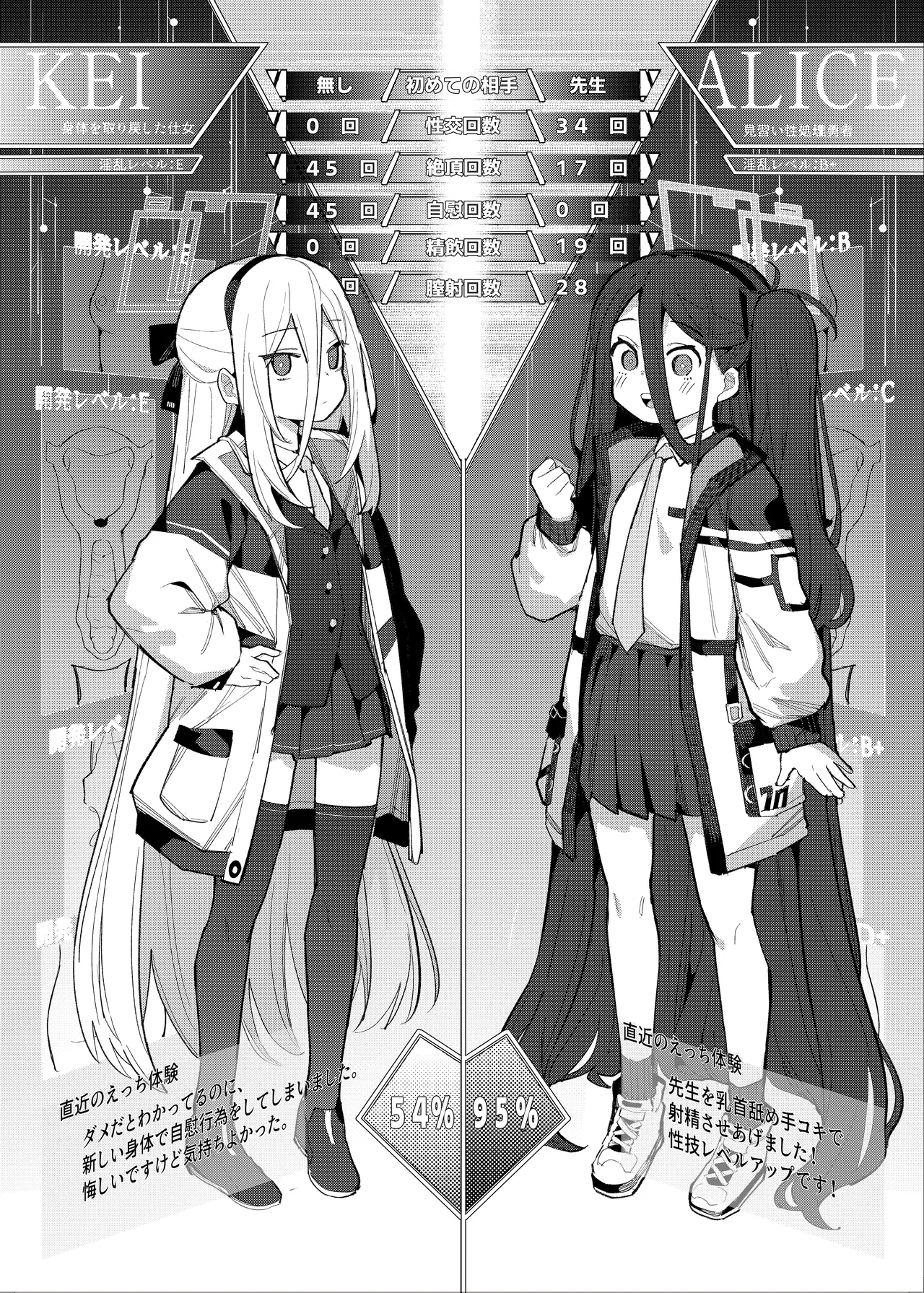 アリケイクエスト Page.3