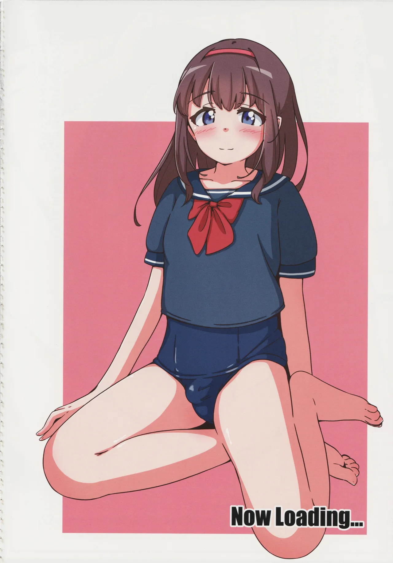 もしも男の娘ふたりがエロゲのWヒロインだったら Page.17