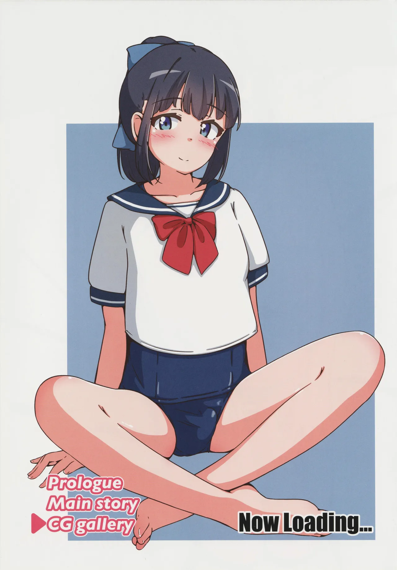 もしも男の娘ふたりがエロゲのWヒロインだったら Page.26