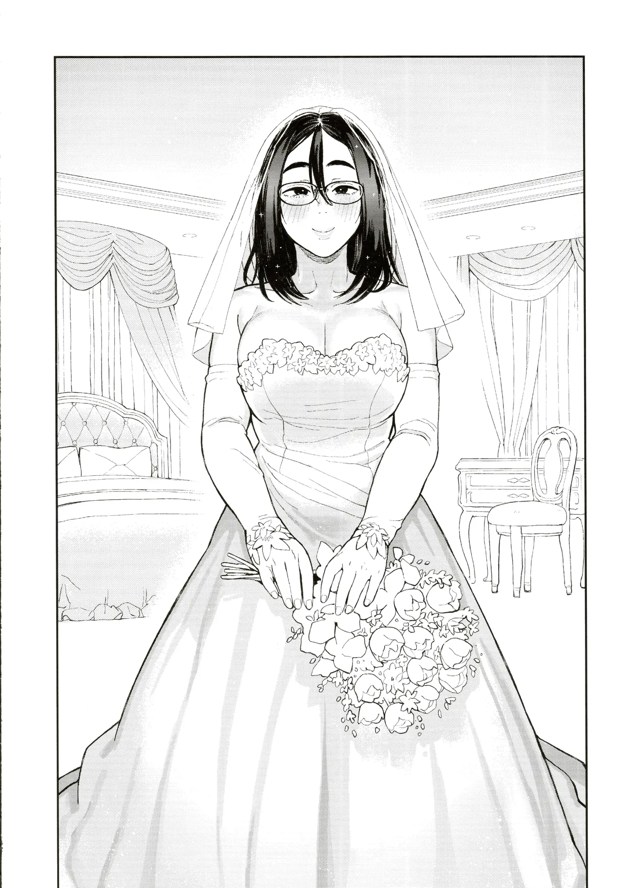 先生と明日香 Page.61