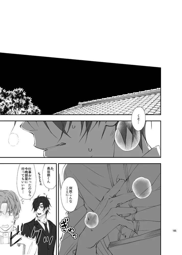 本丸活動記録集 Page.102