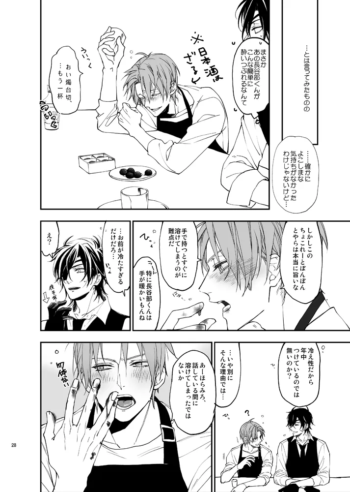 本丸活動記録集 Page.25