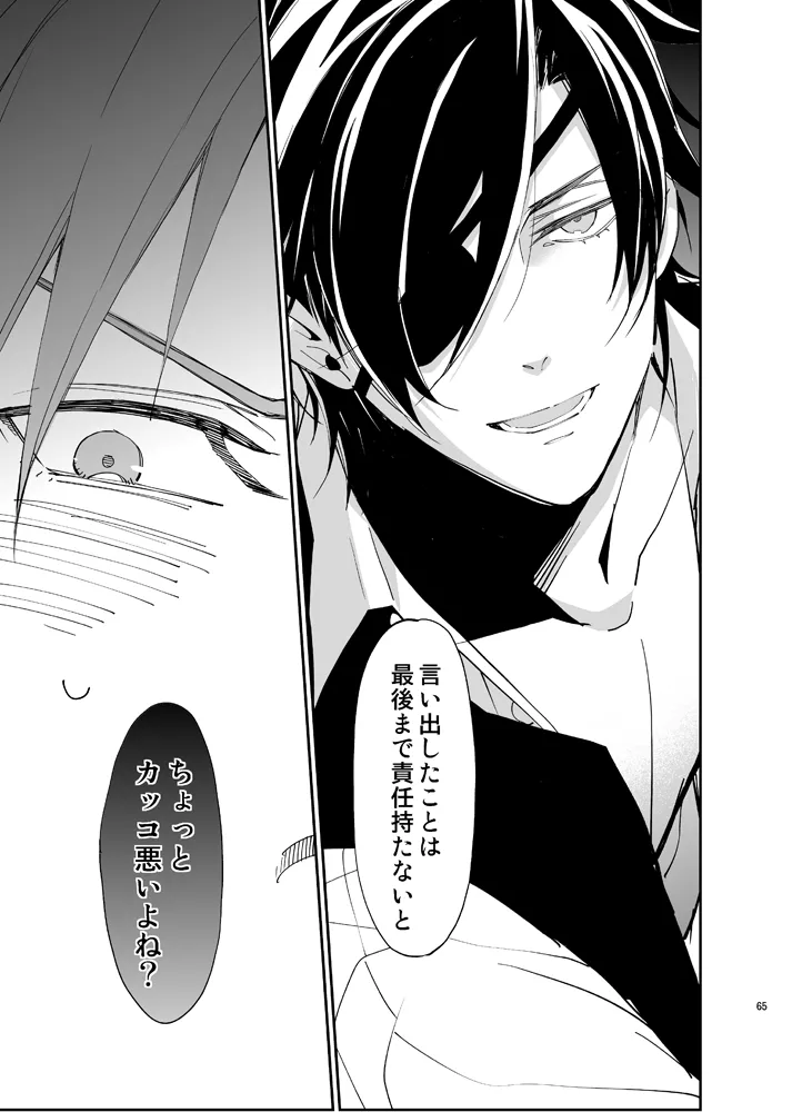 本丸活動記録集 Page.62