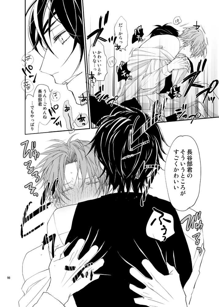 本丸活動記録集 Page.95